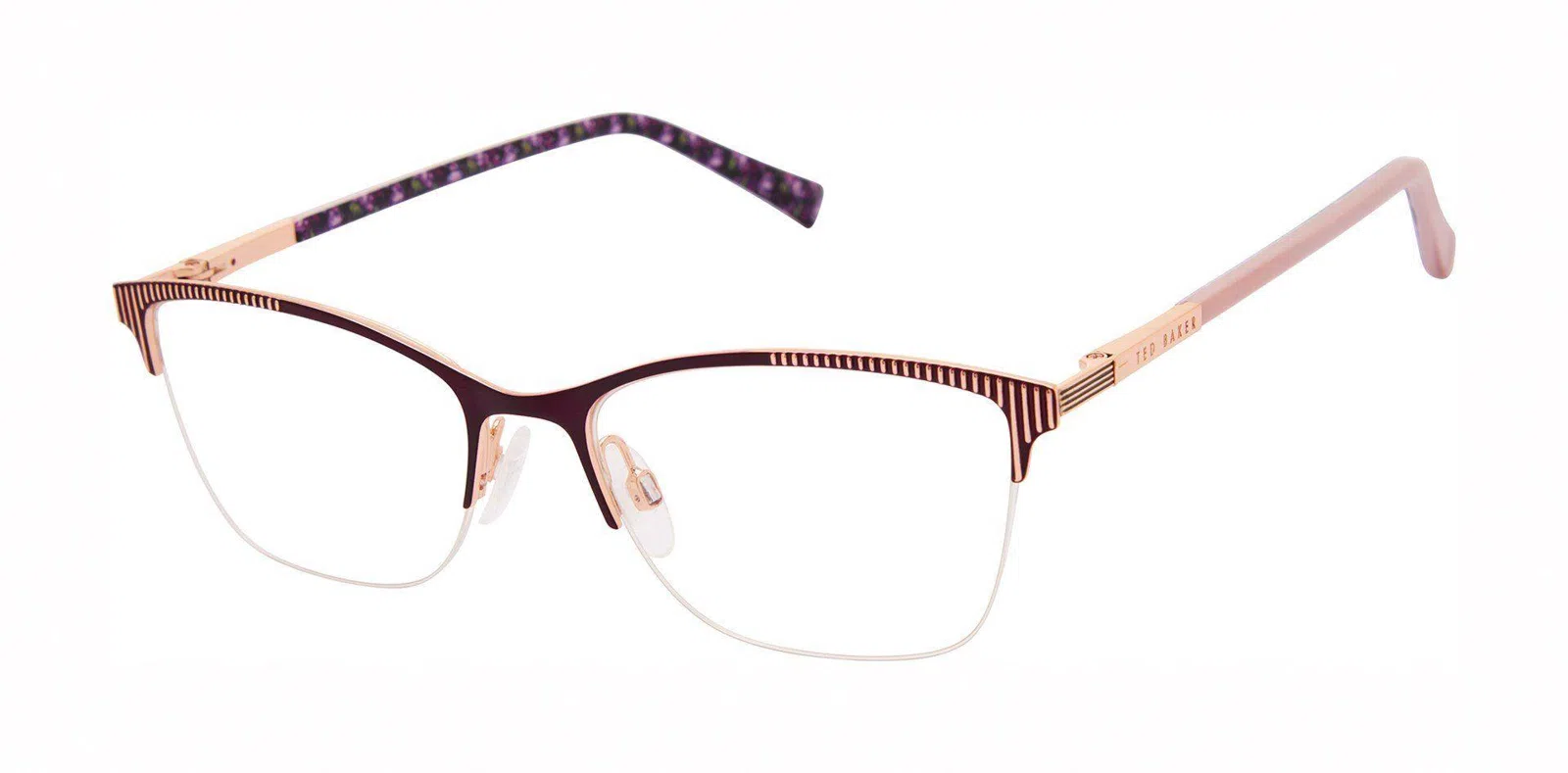 Ted Baker TW532 Eyeglasses - view 2